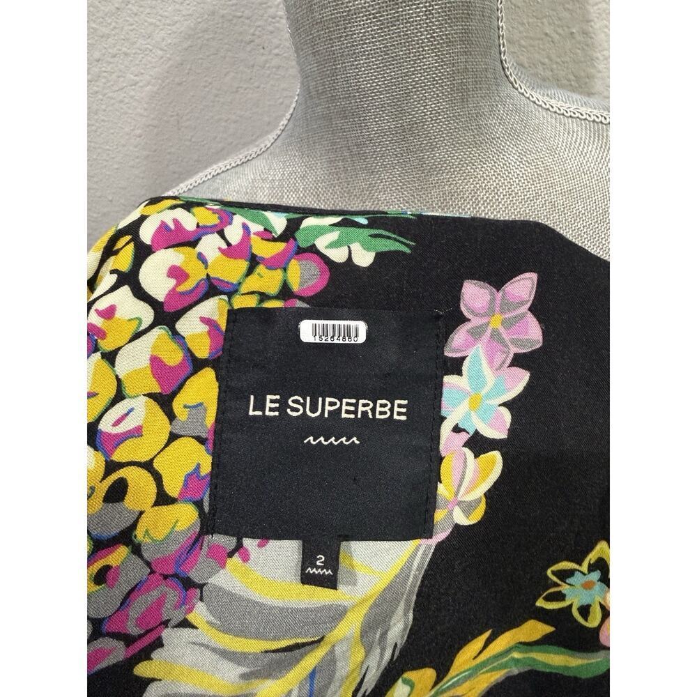 Le Superbe Mai Tai Mighty Dress - Picture 7 of 7